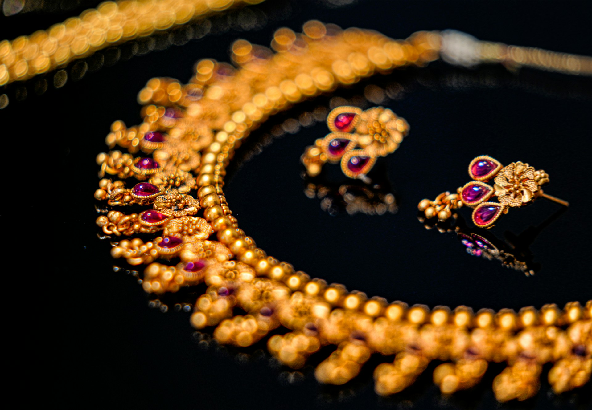 Jewellery