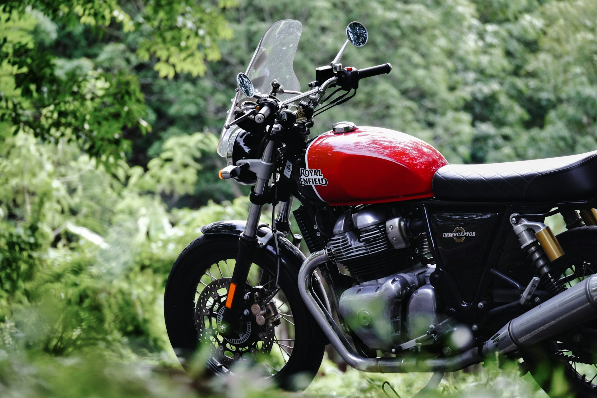 Bike Offers