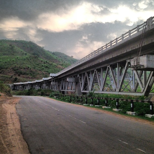 Niyamgiri Hills