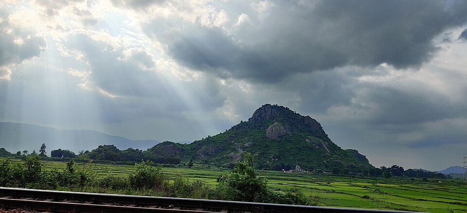 Laxminarayan Temple, Therubali